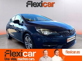 Opel Astra 1.2T SHT 96kW (130CV) Business Elegance