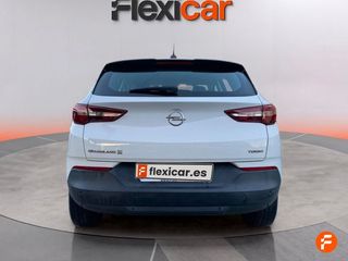 Opel Grandland X 1.2 Turbo Selective