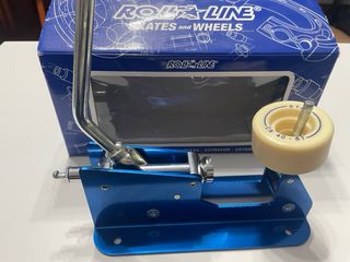 Extractor Rodamientos Roll-Line