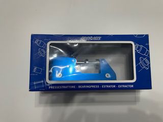 Extractor Rodamientos Roll-Line