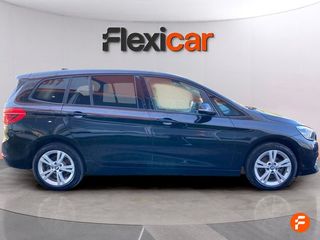 BMW Serie 2 Gran Tourer BMW 216i Gran Tourer
