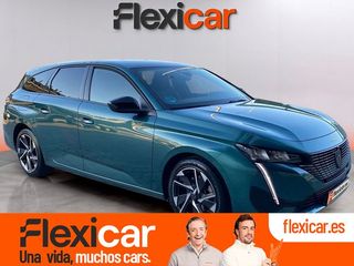 Peugeot 308 SW Allure Pack BlueHDi 130 S&S EAT8