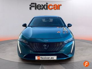 Peugeot 308 SW Allure Pack BlueHDi 130 S&S EAT8