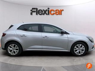 Renault Megane Limited TCe 85 kW (115CV) GPF -SS