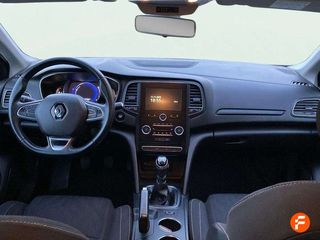Renault Megane Limited TCe 85 kW (115CV) GPF -SS