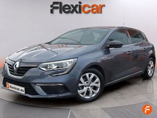 Renault Megane Business TCe 103 kW (140CV) GPF -SS