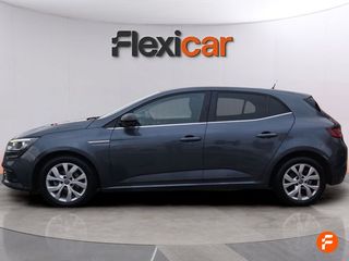 Renault Megane Business TCe 103 kW (140CV) GPF -SS