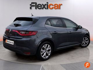 Renault Megane Business TCe 103 kW (140CV) GPF -SS