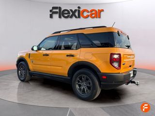 Ford Bronco Ford Bronco Sport Big Bend 1.5 Ecoboost I3 4X4 177 CV