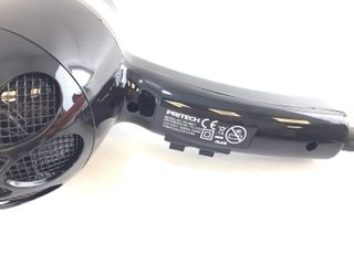 secador pelo pritech tc-3153