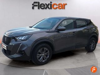 Peugeot 2008 Active BlueHDI 81kW (110CV)