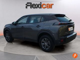 Peugeot 2008 Active BlueHDI 81kW (110CV)