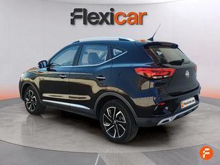 MG ZS 1.0T Luxury Auto