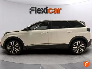 Peugeot 5008 Allure 1.2L PureTech 96kW (130CV) S&S
