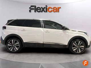 Peugeot 5008 Allure 1.2L PureTech 96kW (130CV) S&S
