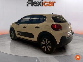 Citroën C3 PureTech 100 Max