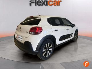 Citroën C3 PureTech 100 Max