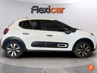 Citroën C3 PureTech 100 Max