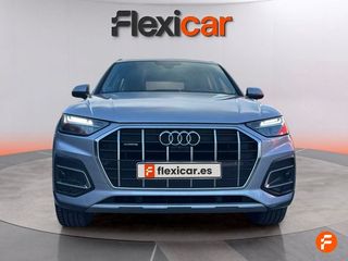 Audi Q5 40 TDI 150kW (204CV) quattro-ultra