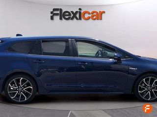 Toyota Corolla 2.0 180H ADVANCE E-CVT TOURING SPORT