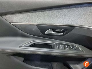 Peugeot 3008 GT Line BlueHDi 96kW (130CV) S&S EAT8