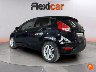 Ford Fiesta 1.0 EcoBoost 100cv Trend 5p