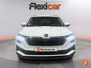 Skoda Karoq 2.0 TDI 110kW (150CV) DSG 4X4 Ambition