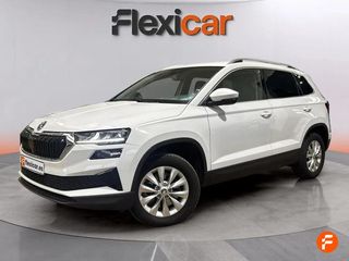 Skoda Karoq 2.0 TDI 110kW (150CV) DSG 4X4 Ambition