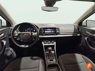 Skoda Karoq 2.0 TDI 110kW (150CV) DSG 4X4 Ambition