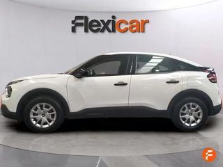 Citroën C4 BlueHDi 110 S&S Live Pack