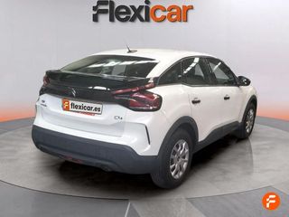 Citroën C4 BlueHDi 110 S&S Live Pack