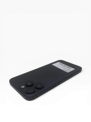 apple iphone 15 pro max 256gb