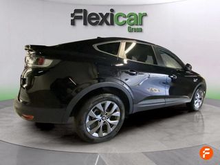 Renault Arkana Evolution TCe 103kW(140CV) EDC mild hybr