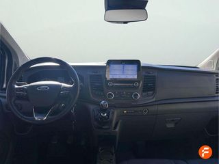 Ford Transit Custom Kombi Mixto 2.0 TDCI 96kW 320 L1 Trend MHEV