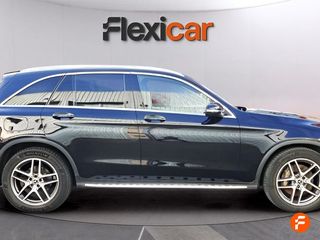 Mercedes GLC GLC 250 d 4MATIC