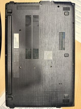 Acer Aspire E 15 i5-5200U 4GB RAM 500GB HDD