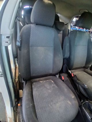 ASIENTO DELANTERO DERECHO OPEL MOKKA X