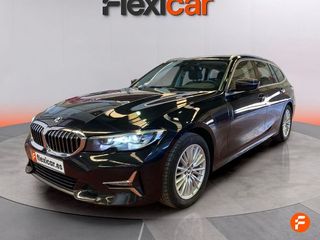 BMW Serie 3 318d Auto.