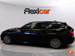 BMW Serie 3 318d Auto.