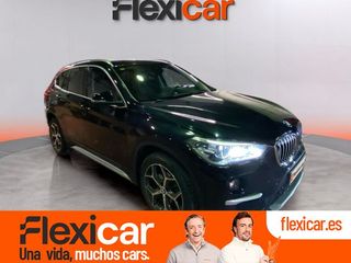 BMW X1 sDrive18i