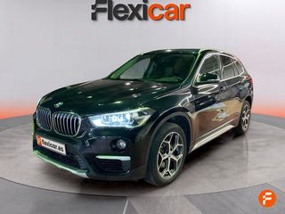 BMW X1 sDrive18i