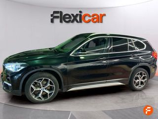BMW X1 sDrive18i
