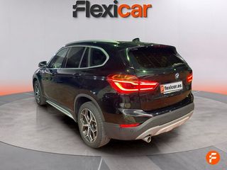 BMW X1 sDrive18i