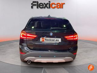 BMW X1 sDrive18i