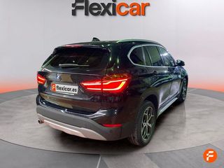 BMW X1 sDrive18i