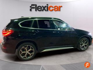 BMW X1 sDrive18i