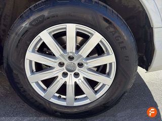 Audi Q7 45 TDI 170kW (232CV) quattro tiptronic