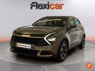 Kia Sportage 1.6 CRDi 85kW (115CV) Concept 4x2