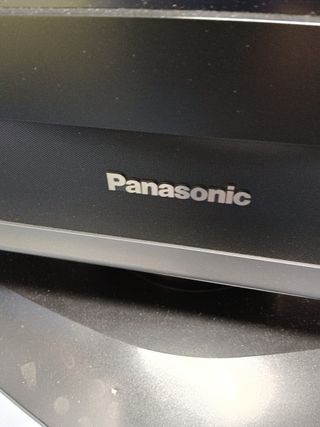 Televisión Panasonic vieta LCD 32"