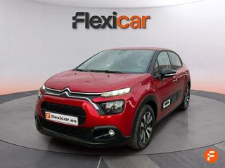 Citroën C3 PureTech 81KW (110CV) Max